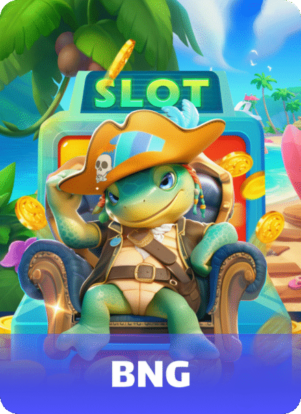 Booongo — Slots từ Booongo